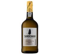 Sandeman Fine White Port Wine