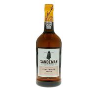 Sandeman Fine White Port Wine