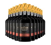 Sandeman | Founder's Reserve Ruby Port Wine Portugal 20% ABV | 12 x 75cl