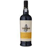 Sandeman Late Bottled Port Wine, 75 cl (Pack of 6)