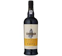 Sandeman Late Bottled Port Wine, 75 cl | Shows blackberry, black cherry, strawberry and plum, layered, with a balanced finish for food pairing or relaxed serving.