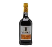 Sandeman Tawny - Port Wine - 2 Bottles Case