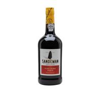 Sandeman Ruby - Port Wine