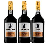 Sandeman NV Fine Tawny Port