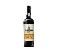 Unfiltered Late Bottled Vintage Port Sandeman 2015 75cl