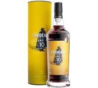 Sandemans 10 Year Old Tawny Port 75cl