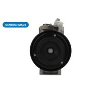 Sanden Huayu New A/C Air Con Compressor 119mm Belt Pulley Ø Fits IVECO BV PSH