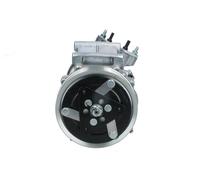 Sanden Huayu New Heavy Duty Aircon Compressor 5565 Gram For Peugeot Citroen SD6C
