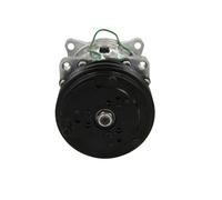 Sanden Huayu New Heavy Duty Aircon Compressor 6800 Gram For Moxy SD5H144537H