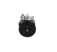 Sanden Huayu New Heavy Duty Aircon Compressor 7490 Gram For Renault SD7H158095H