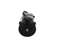 Sanden Huayu New Heavy Duty Aircon Compressor 7500 Gram For Iveco SD7H158144H