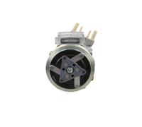 Sanden New Heavy Duty Aircon Compressor 5579 Gram For Peugeot Citroen SD6C121380