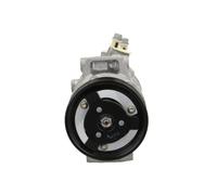Sanden New Heavy Duty Aircon Compressor 5660 Gram For Audi PXE161711