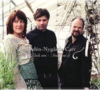 Sanden-Nygards-Carr - Tank Om - Imagine If
