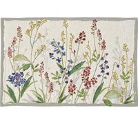 Sander 2-pk place mats colourful size 32x48 cm