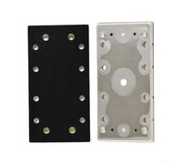 Sander Backing Plate 93x178mm for RS300 LRS93 Sander Backing