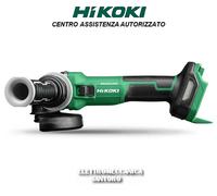 Sander Battery G1813DE D 125 Volt 18 Brushless Machine Hikoki