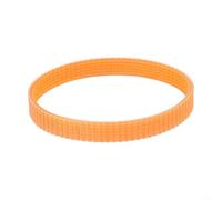 Sander Drive Belt, 1pc Belt 4 inch Compatible for SB110 Tank Motor Belt Sander Accessories Replacement Part Rubber Transmission Belt for Power Tool