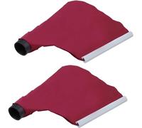 Sander Dust Bag For Makita 9401 9403 Belt Sander Replacement 1225629 Collection Bag 2Pck