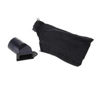 Sander Dust Bag for Saw with Zipper, Adjustable Stand for Miter 255, Planer Bag, for Collecting Miter Accessories, Tablecloth, Nylon Cloth Collector