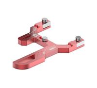 Sander for Curved Surfaces, Lightweight Manual Tool, Comfortable Precise Quick Sander for Students, Friends, Engineers, Family, Specialists, Enthusiast Carpenters