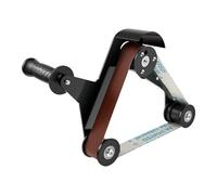 Sander for Stainless Steel Grinder - Tool with Ergonomic Handle, Sander for Stainless Steel Grinder, Tool with Ergonomic Handle | Sanding Device For The