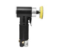 Sander Kit, Stable and High Efficiency Mini Pneumatic Polisher for Sanding and Grinding Projects(American)