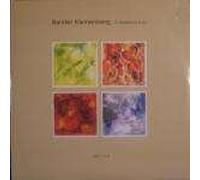 Sander Kleinberg - 4 Seasons EP (part 1 of 3) - Essential