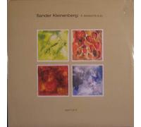 Sander Kleinenberg - 4 Seasons E.P. (Part 1 Of 3)