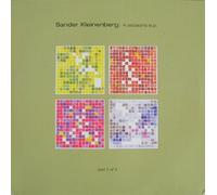 Sander Kleinenberg: 4 Seasons EP (Part 2 Of 3)