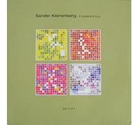 Sander Kleinenberg - 4 Seasons EP (Part 2 Of 3)