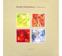 Sander Kleinenberg - 4 Seasons [Vinyl Single] [VINYL]