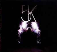 Sander Kleinenberg - 5K
