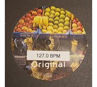Sander Kleinenberg - Fruit [Import] [VINYL]