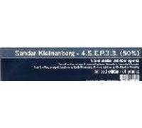 Sander Kleinenberg - Soul Shelter / Hidden Agenda - Combined Forces