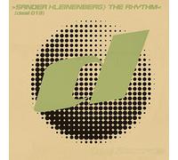 Sander Kleinenberg - The Rhythm-12"