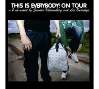 Sander Kleinenberg - This Is Everybody! on...