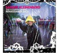 Sander Kleinenberg - This Is Everybody Too [Us Import]