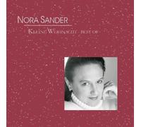 Sander,Nora - Kleine Weihnacht-Best of