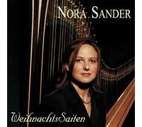 Sander,Nora - Weihnachtssaiten