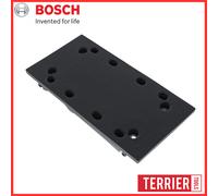 Sander Plate for Bosch PSS 200 A Orbital Sander - OEM No. 2609000875