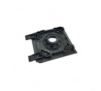 Sander Platen Replacement Part NA146881 N346319 Compatible With DWE6411 DWE6411K DCW200B DCW200D1 Random for ORBIT Sander Base Assembly Black Stable Fit Power Tool Repair