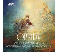 Sander Tingstad, Mads Erik Odde, Ingfrid Breie Nyhus - Opphav