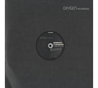 Sander Van Doorn - Pumpkin [Vinyl Single] [VINYL]