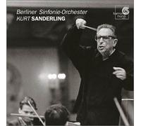 Sanderling - Berlin Sinfonie-Orchester - Kurt Sa