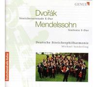 SERENADE OP.22/STREICHERSINFONIE NR.11