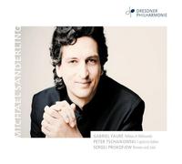 Sanderling:Dresdner Philharmon - PELLEAS ET MELISANDE-SUITE/CAPRICCIO ITALIEN