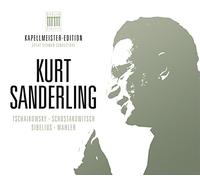 Sanderling,Kurt - Kapellmeister-Edition 2-Kurt Sanderling