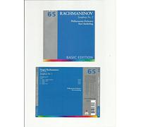 Sanderling - Sinfonie 2