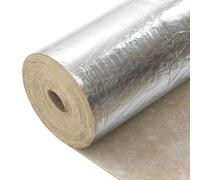 Sanders & Fink Underlay TimberPro2 Silver 2mm Underlay